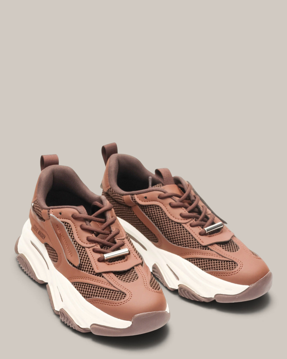 Steve Madden Sneakers Possession