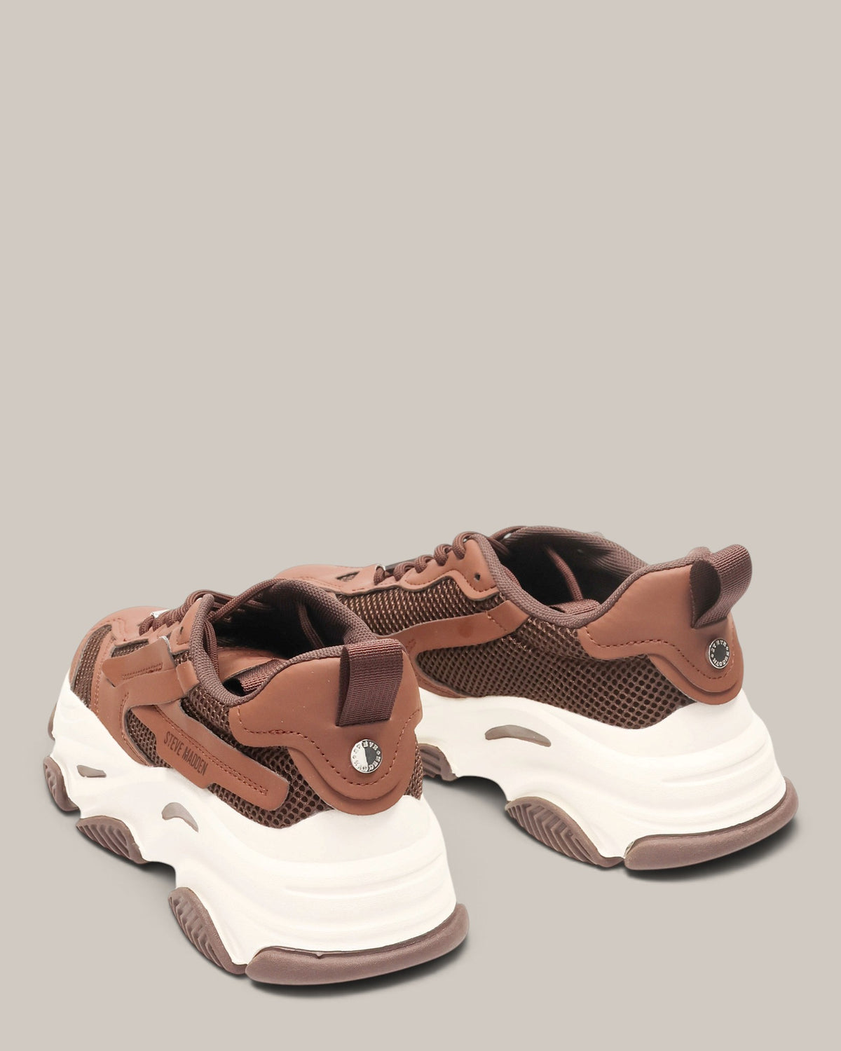 Steve Madden Sneakers Possession