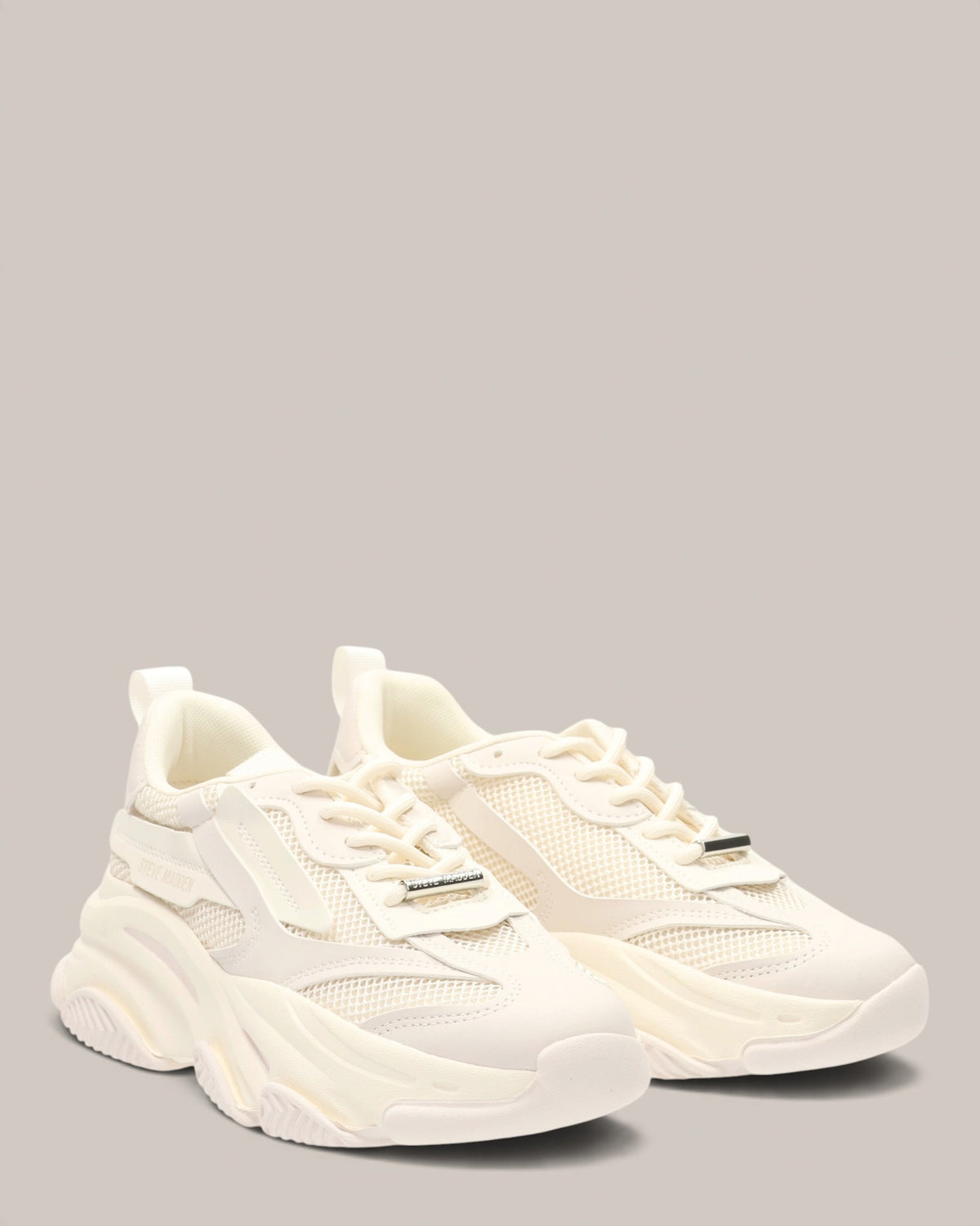 Baskets Possession Steve Madden
