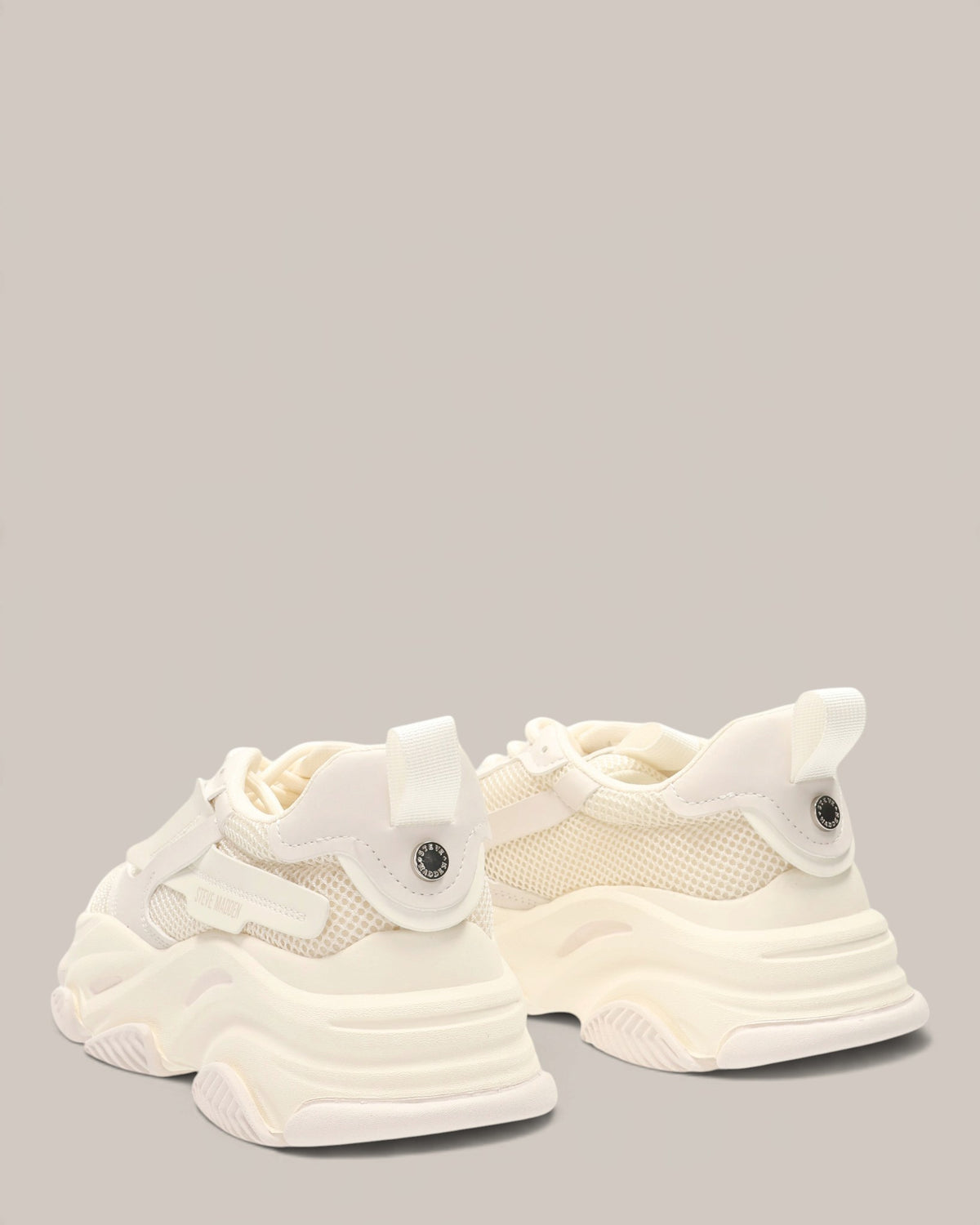 Baskets Possession Steve Madden