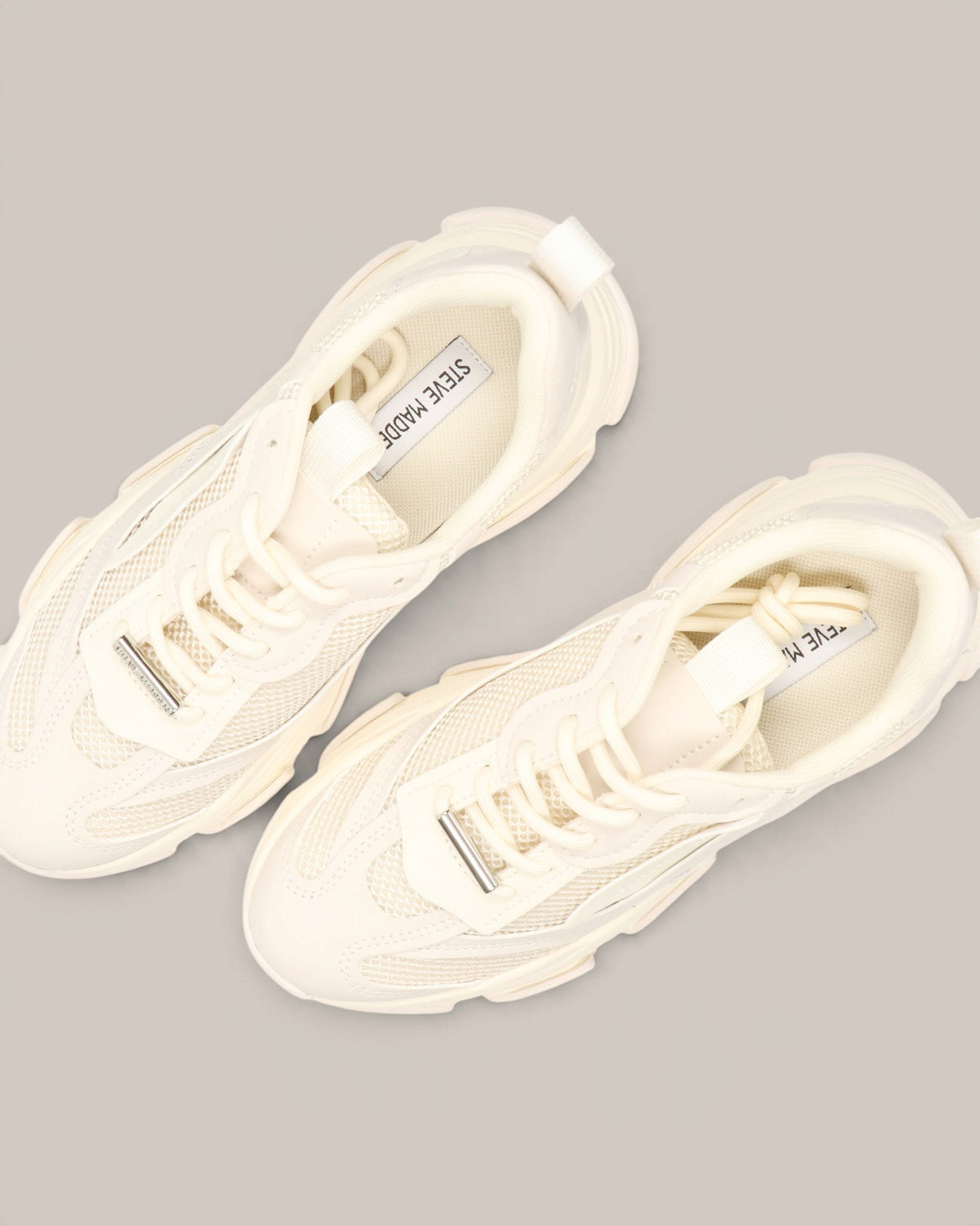 Baskets Possession Steve Madden