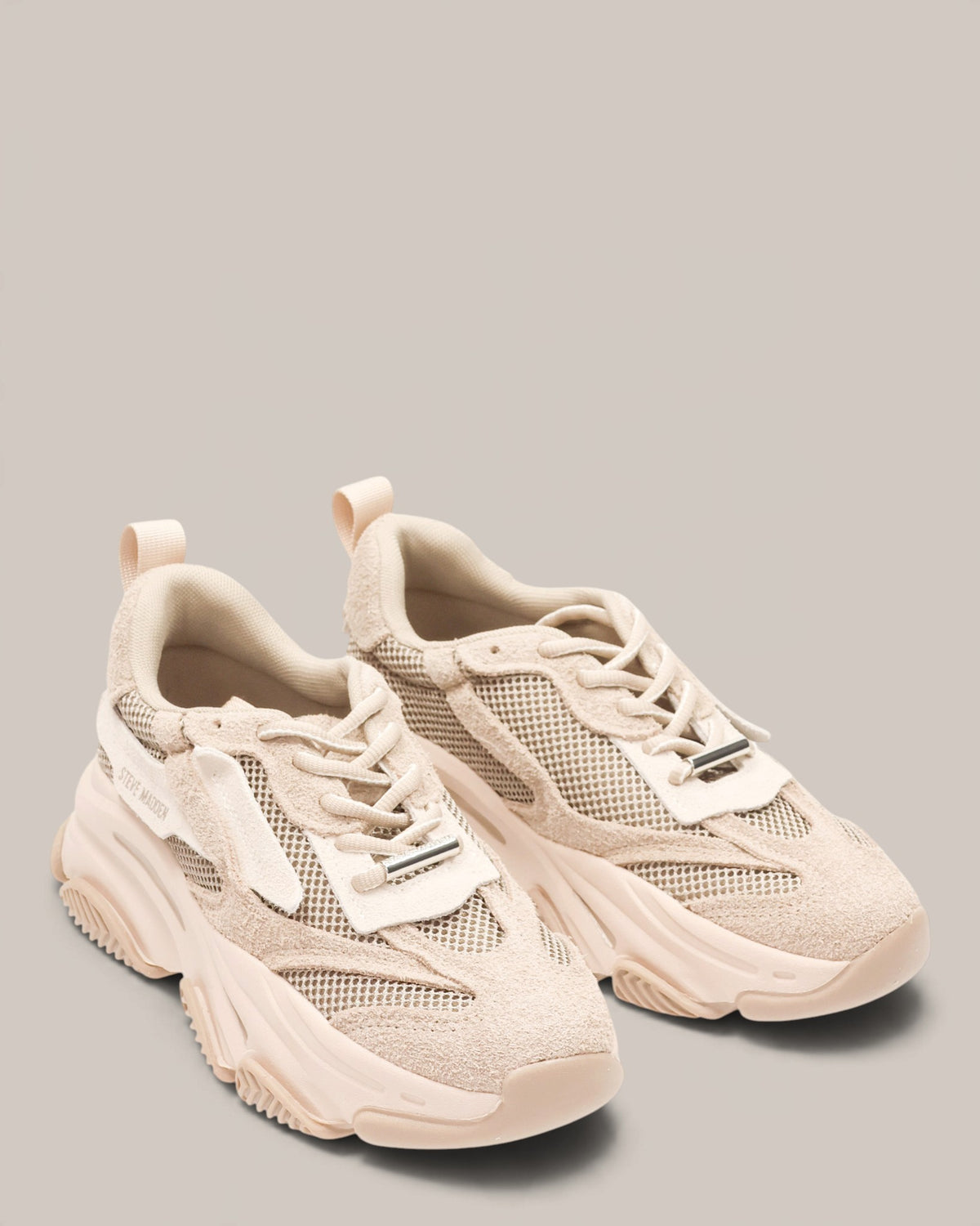 Baskets Possession Steve Madden