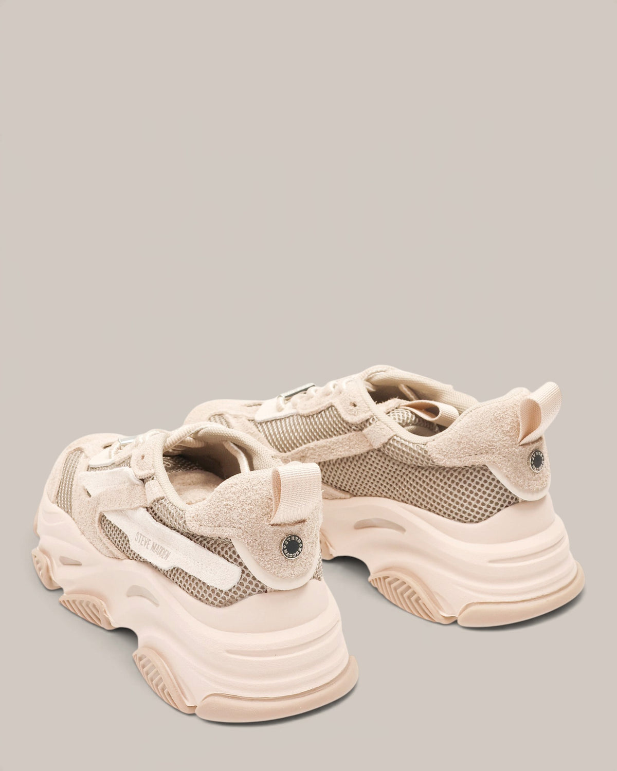Baskets Possession Steve Madden