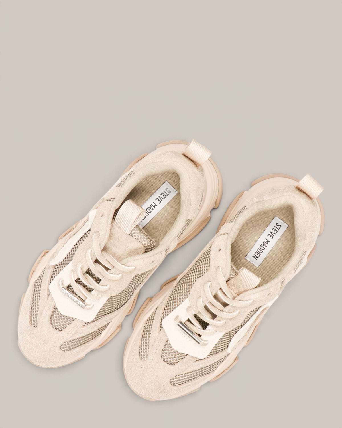Baskets Possession Steve Madden