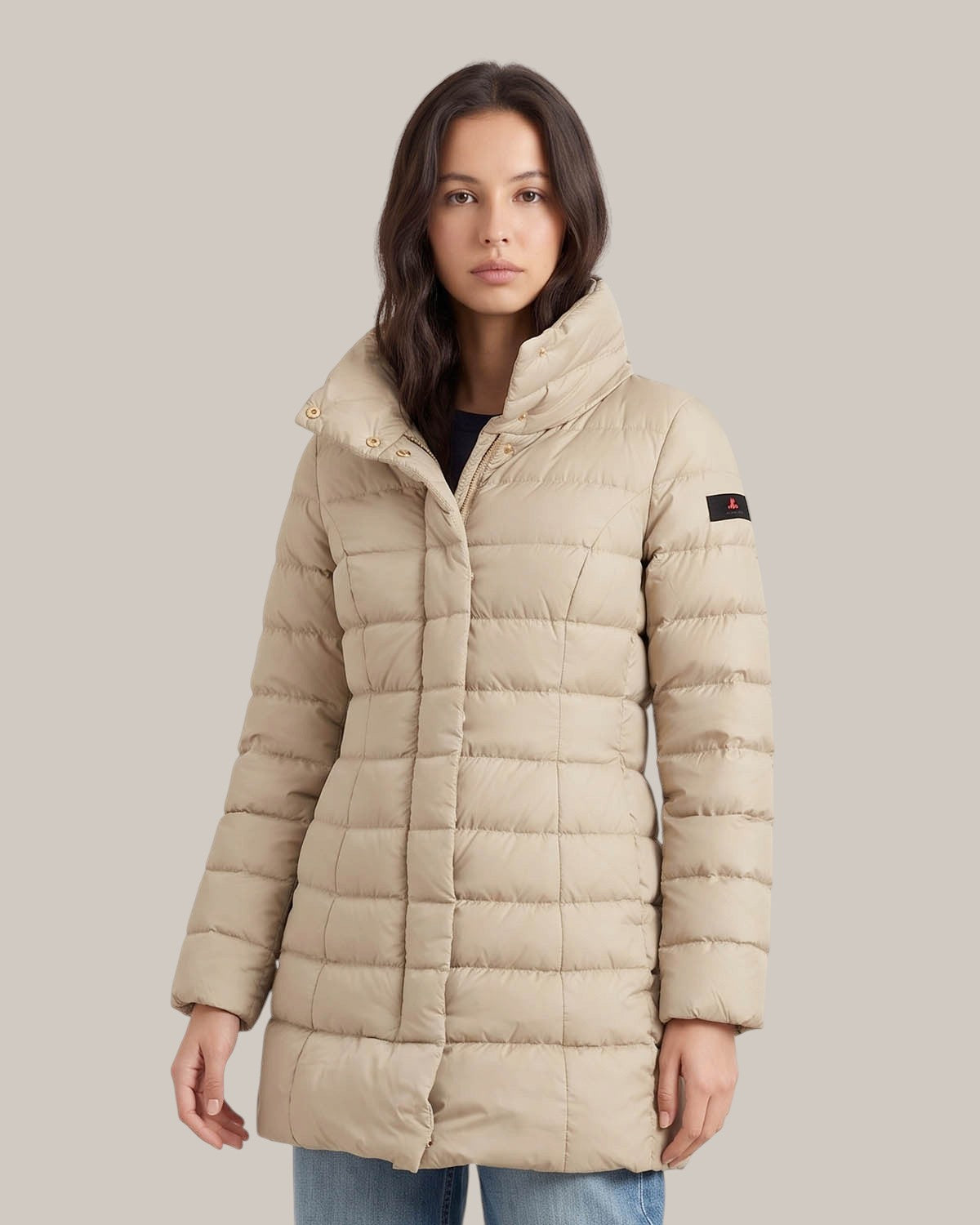 Peuterey Daunenjacke Sobchak 03