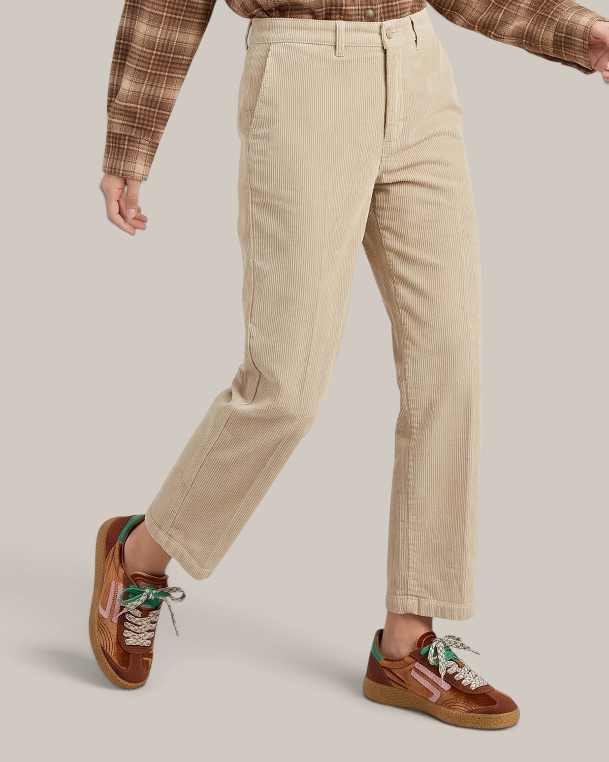 Braguette Pantalon