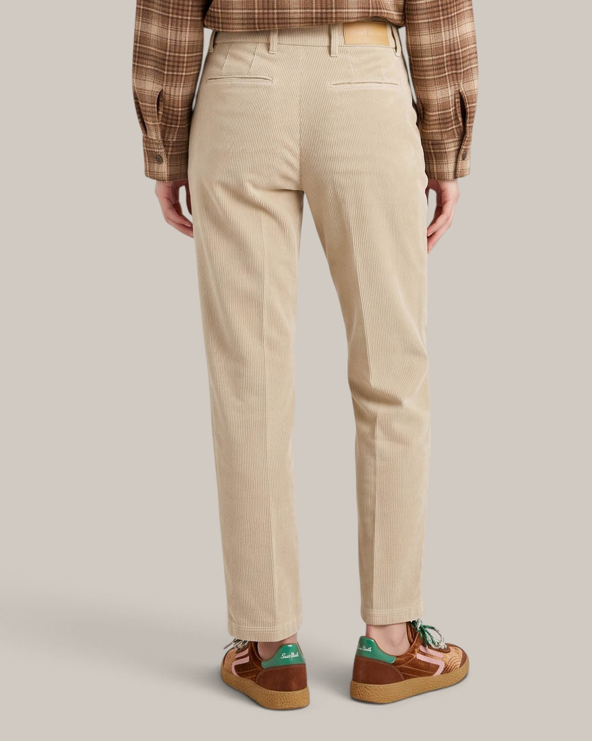 Braguette Pantalon