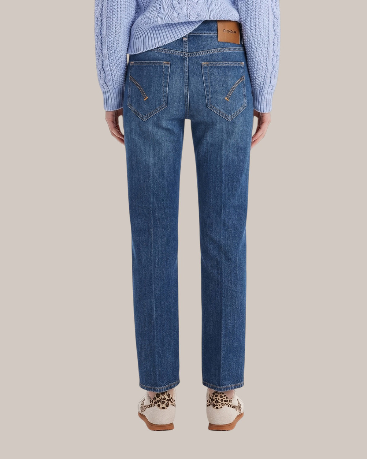 Dondup Jeans Dafne