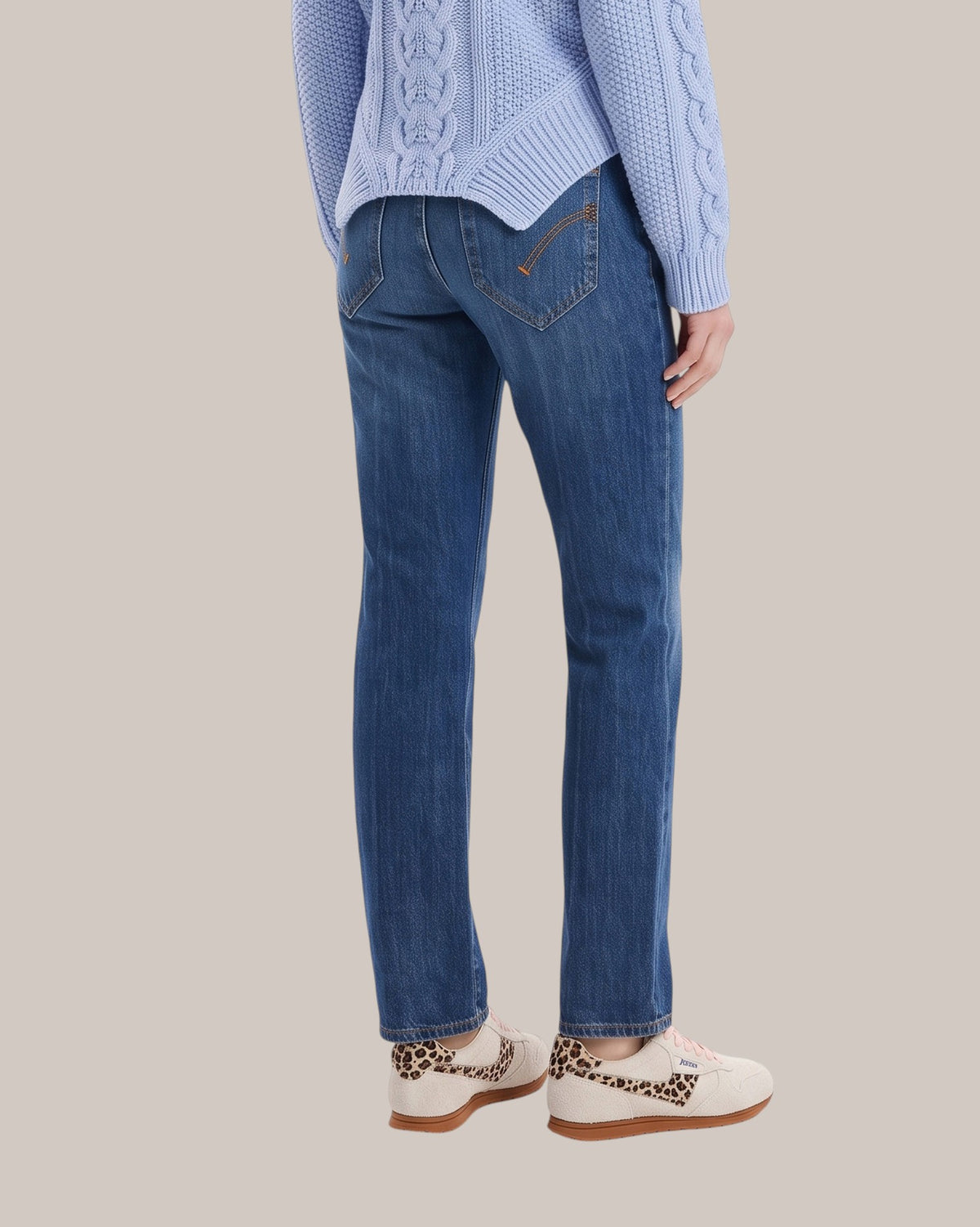 Dondup Jeans Dafne