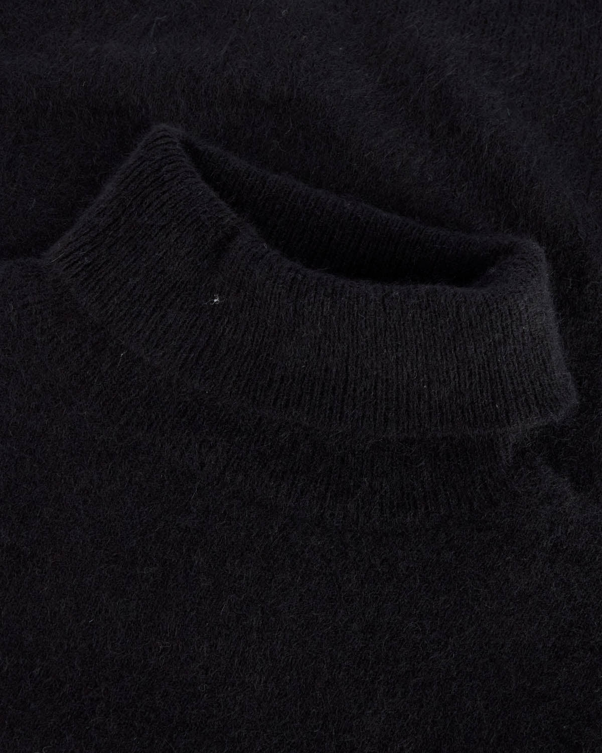 Majestic Filatures Rollkragenpullover