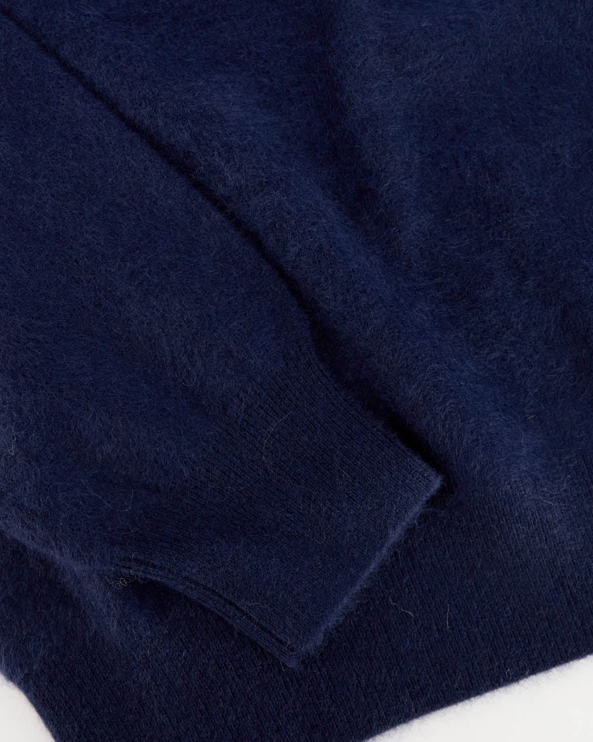 Majestic Filatures Rollkragenpullover