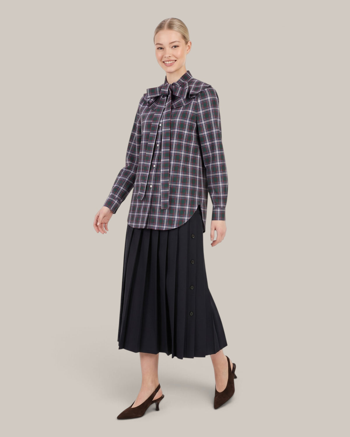 N21 Fabric Shirt