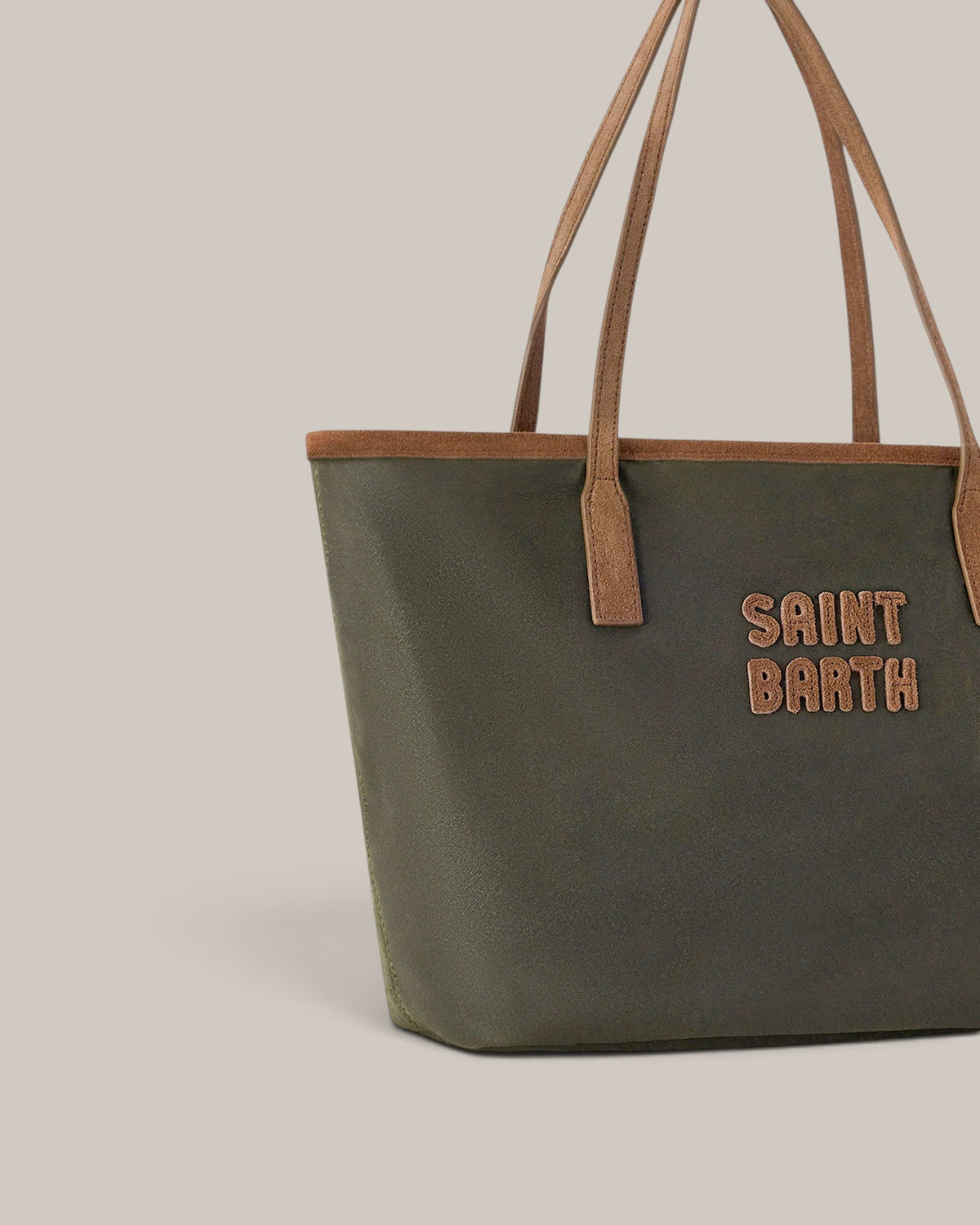 MC2 Saint Barth City Bag Wax