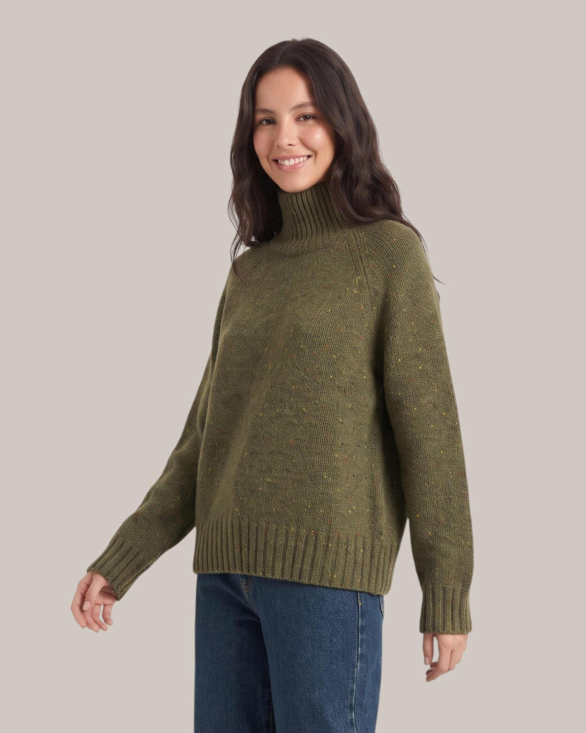 MC2 Saint Barth Pullover Meghan Donegal