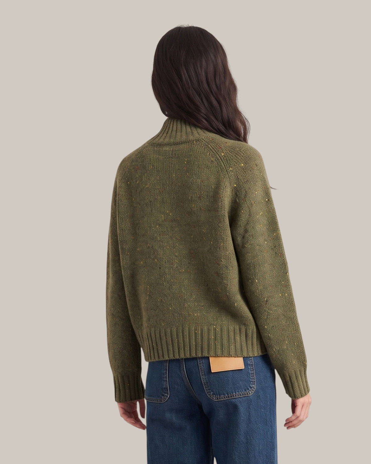 MC2 Saint Barth Pullover Meghan Donegal
