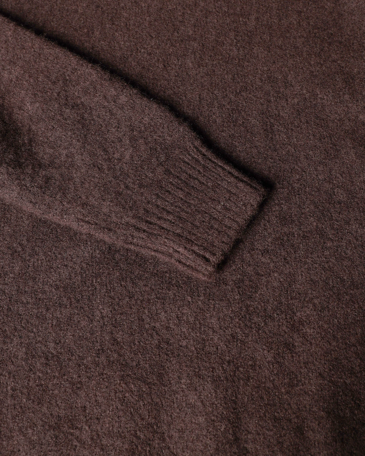 De Laurentiis Crewneck Sweater