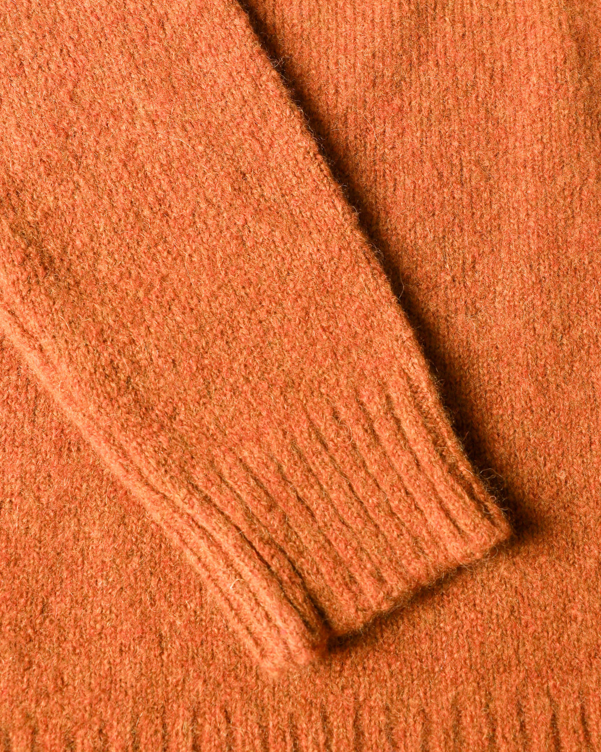De Laurentiis Crewneck Sweater