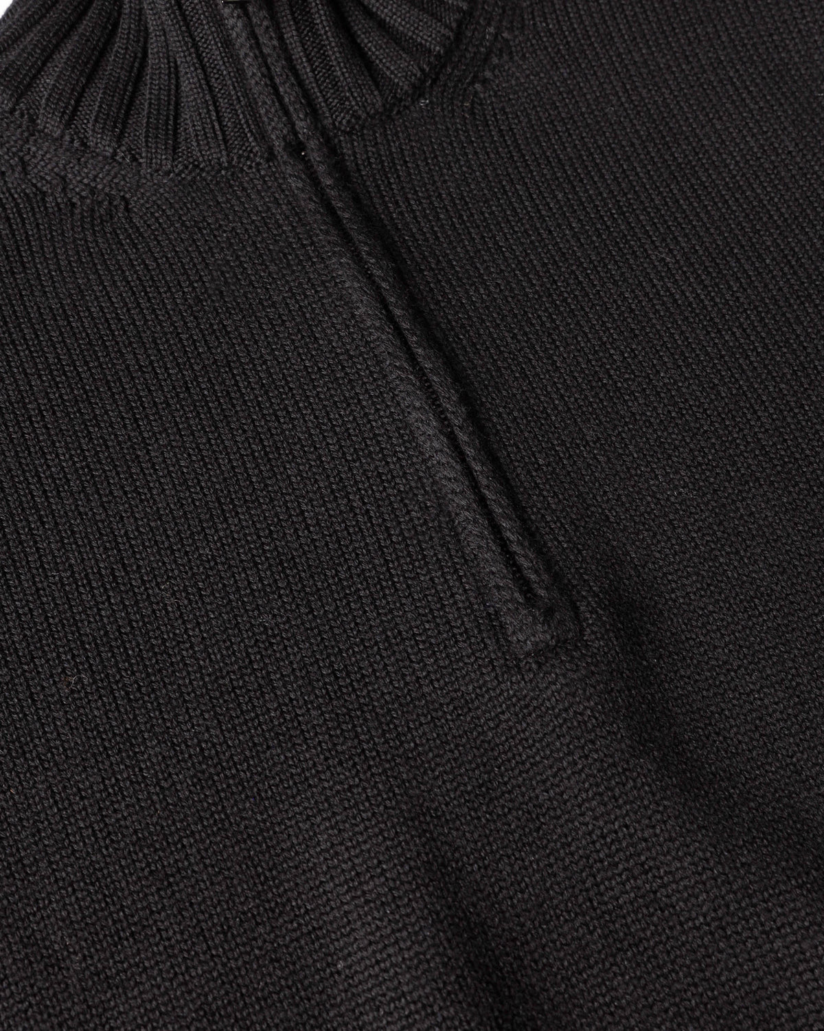 Pull Half Zip De Laurentiis