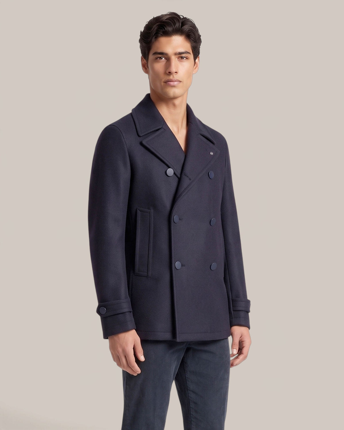 TAGLIATORE Blouson homme