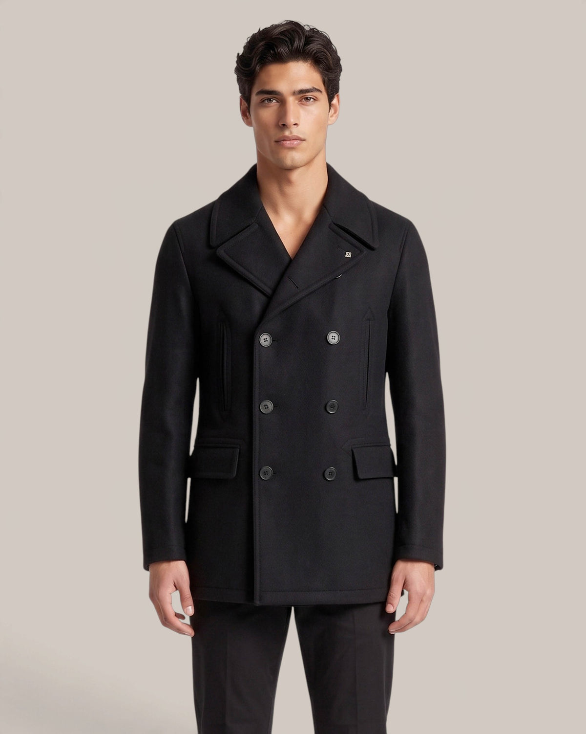 TAGLIATORE Blouson homme