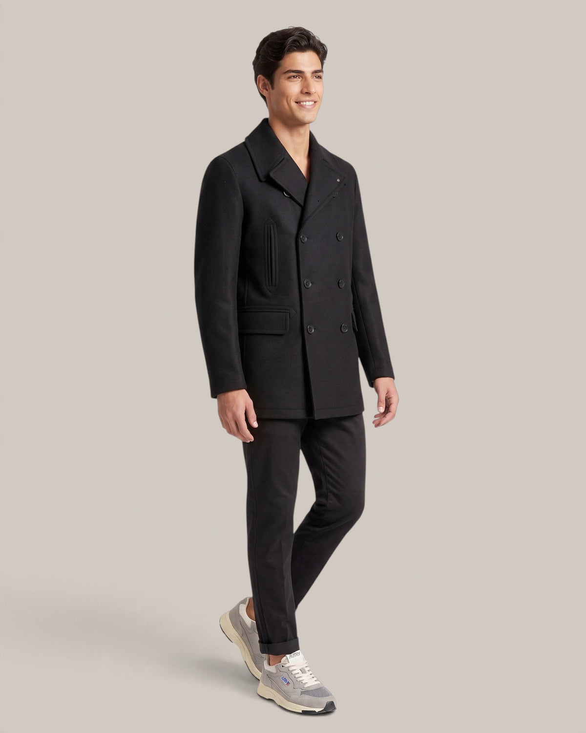 TAGLIATORE Blouson homme