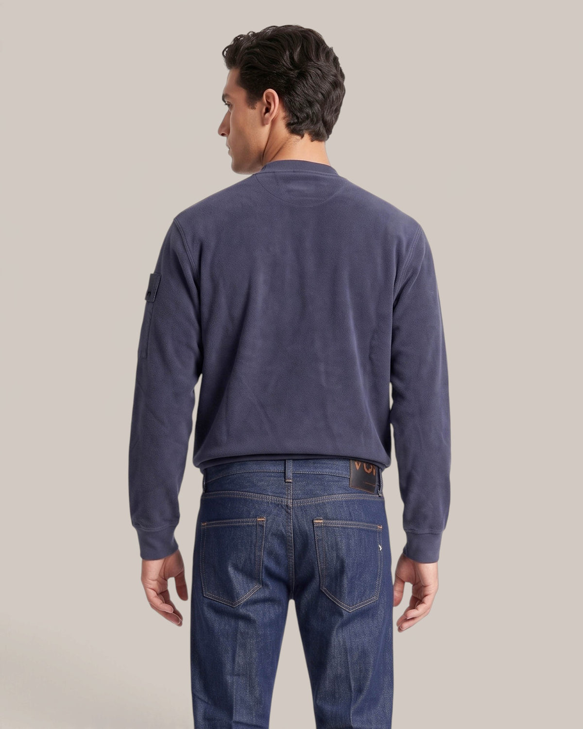 C. P. Company Maglia Girocollo