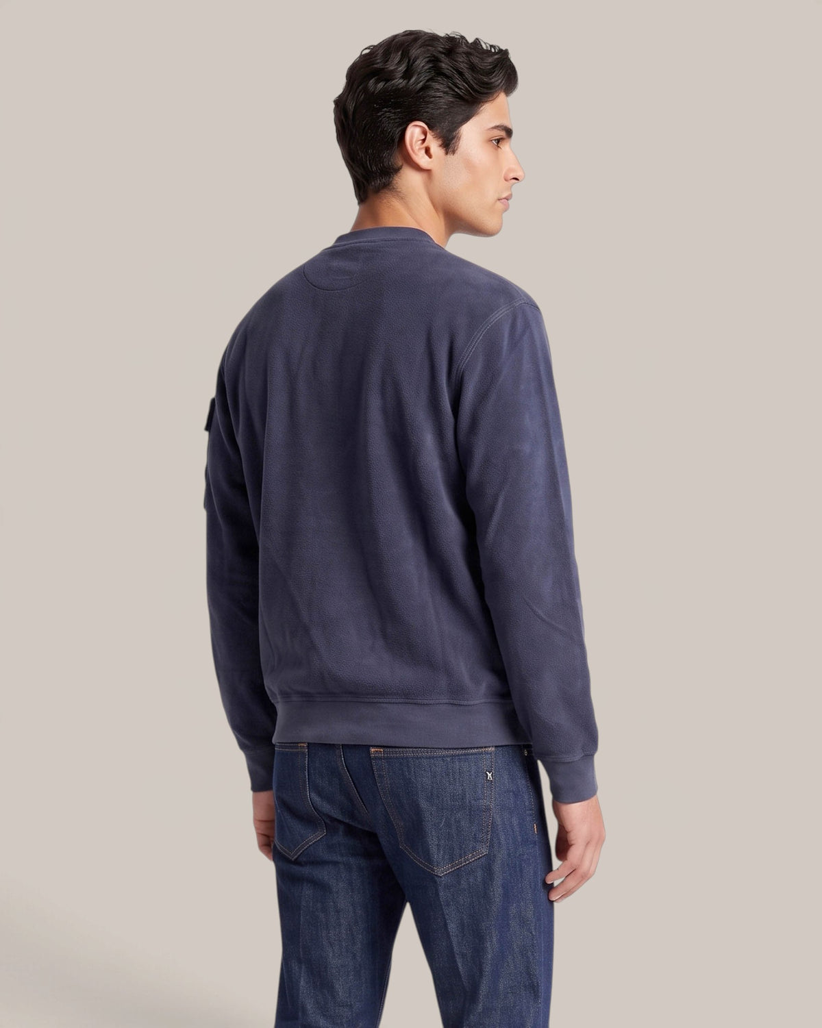 C. P. Company Maglia Girocollo
