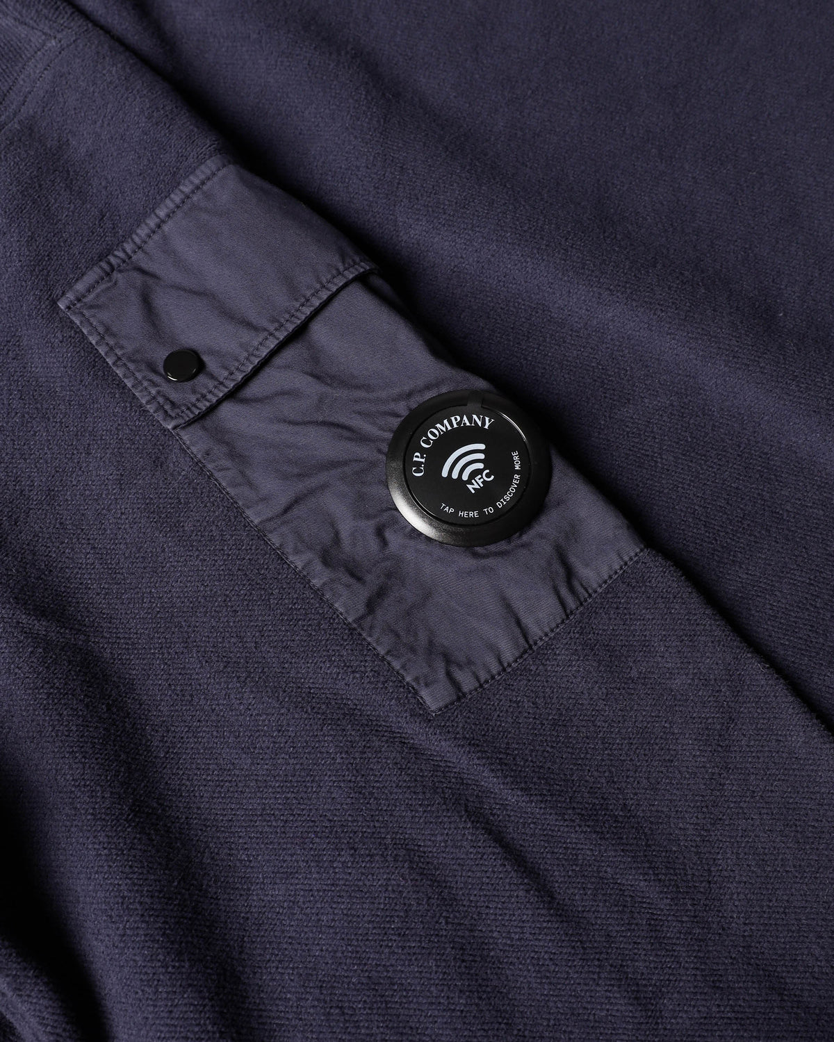 C. P. Company Maglia Girocollo