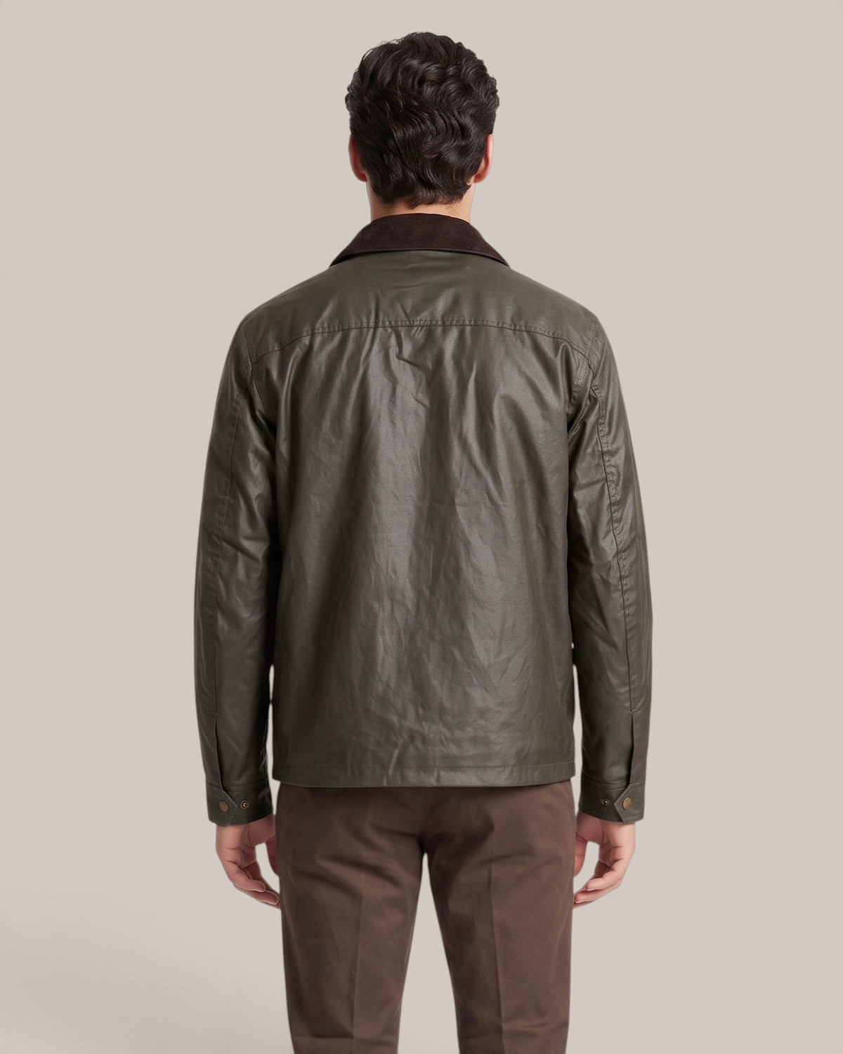 Belstaff Giubbotto Ground