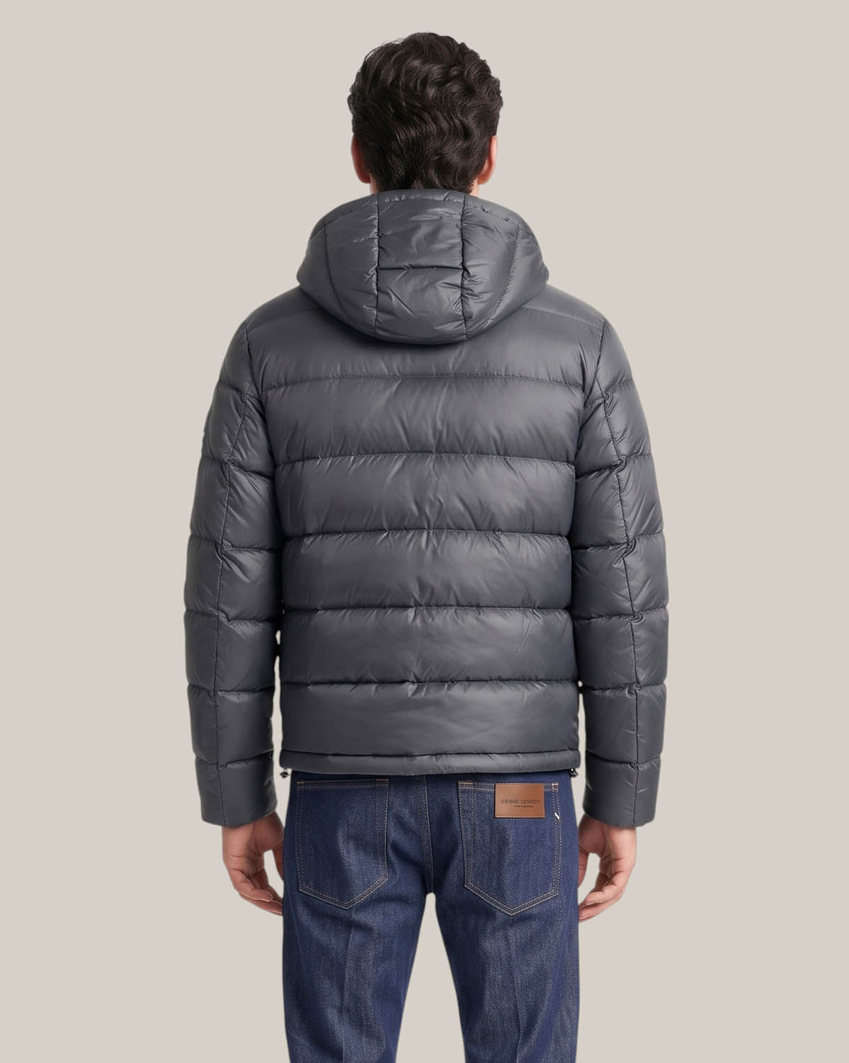 Peuterey Piumino Honova 05 con Cappuccio