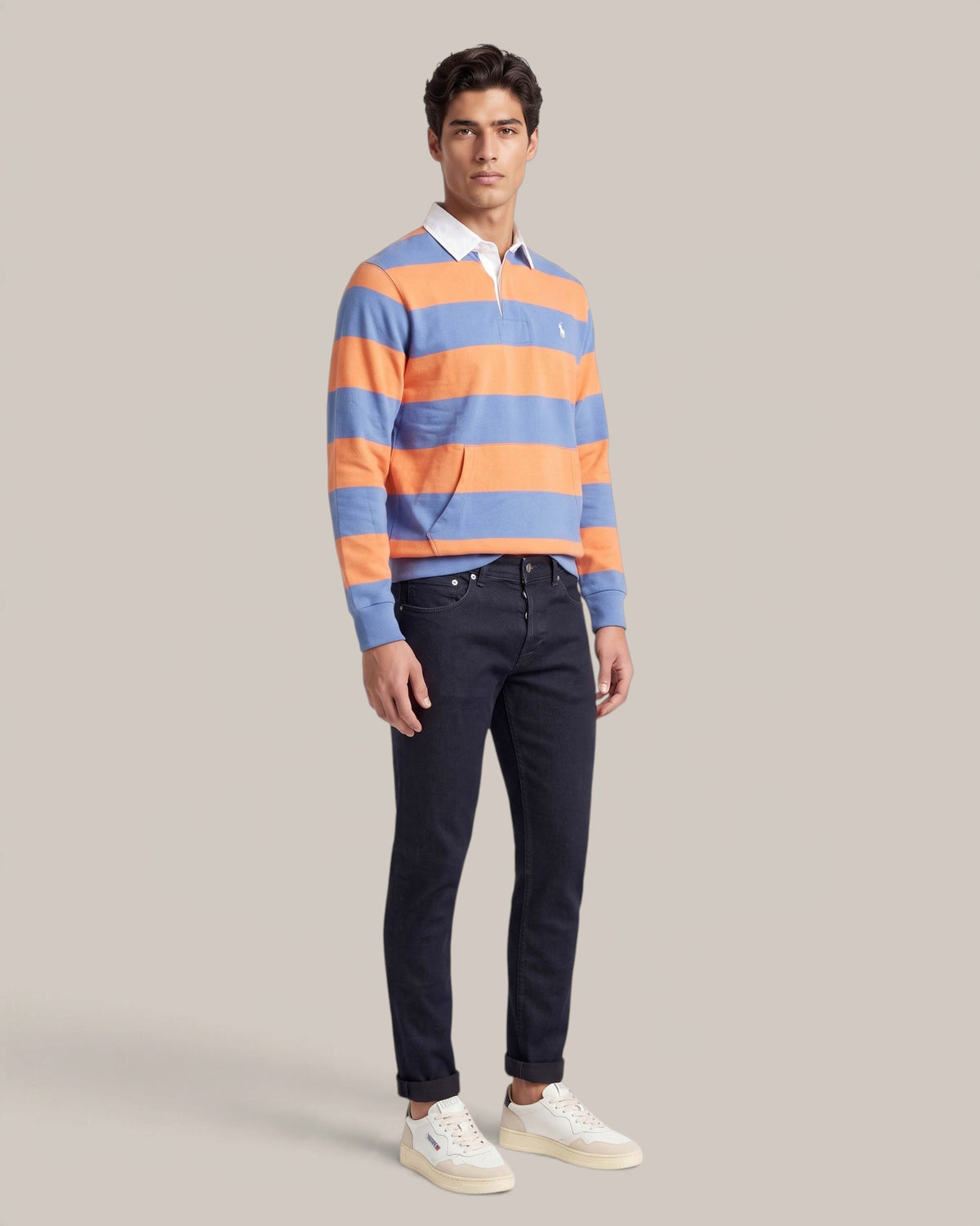 Dondup George Slim Fit Jeans