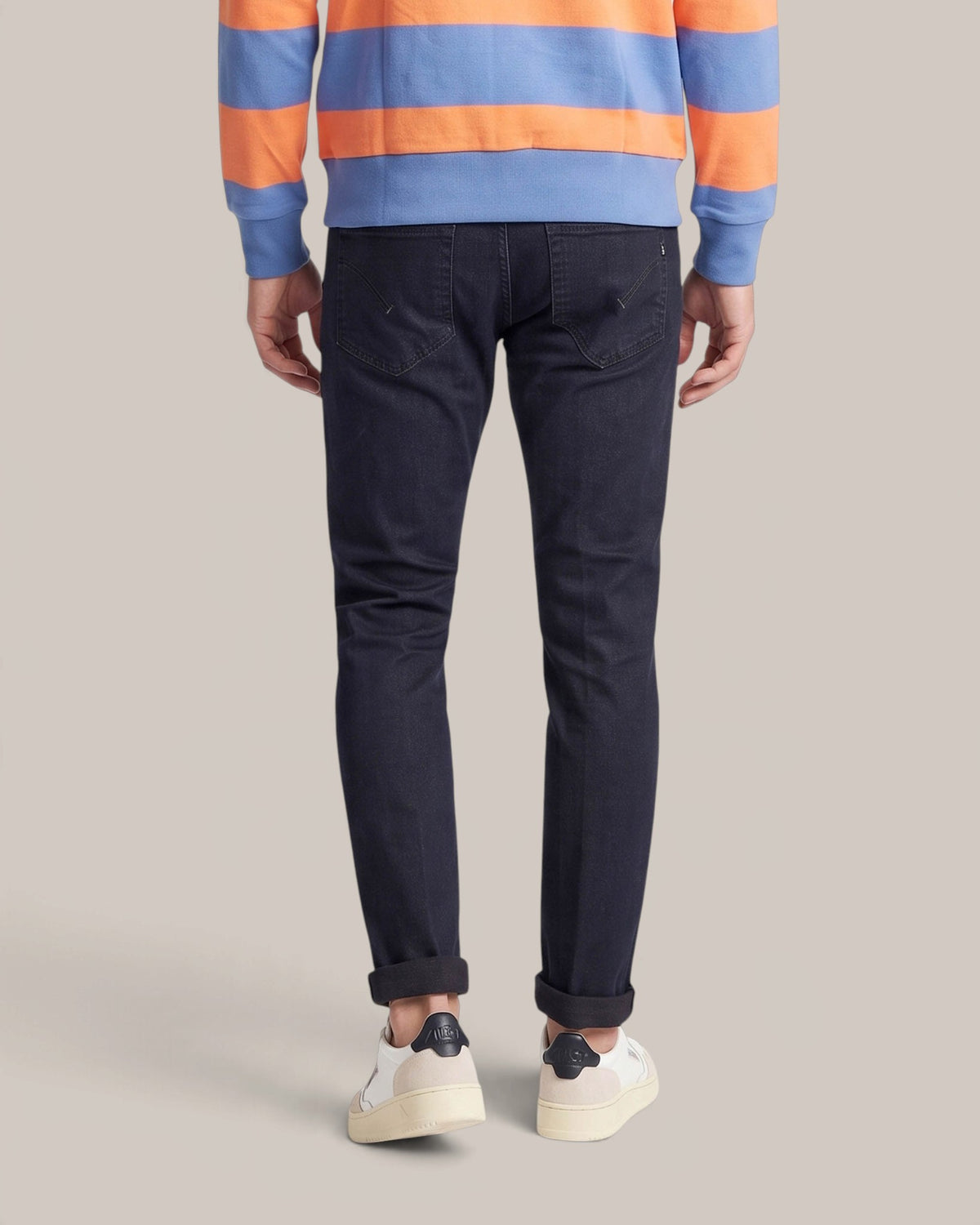 Dondup George Slim Fit Jeans