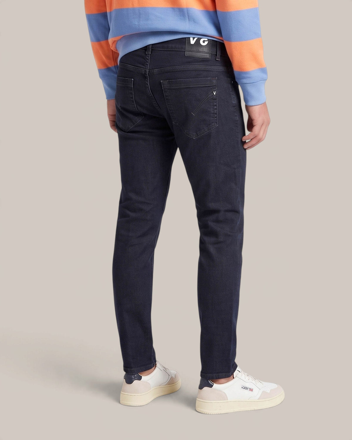 Dondup George Slim Fit Jeans