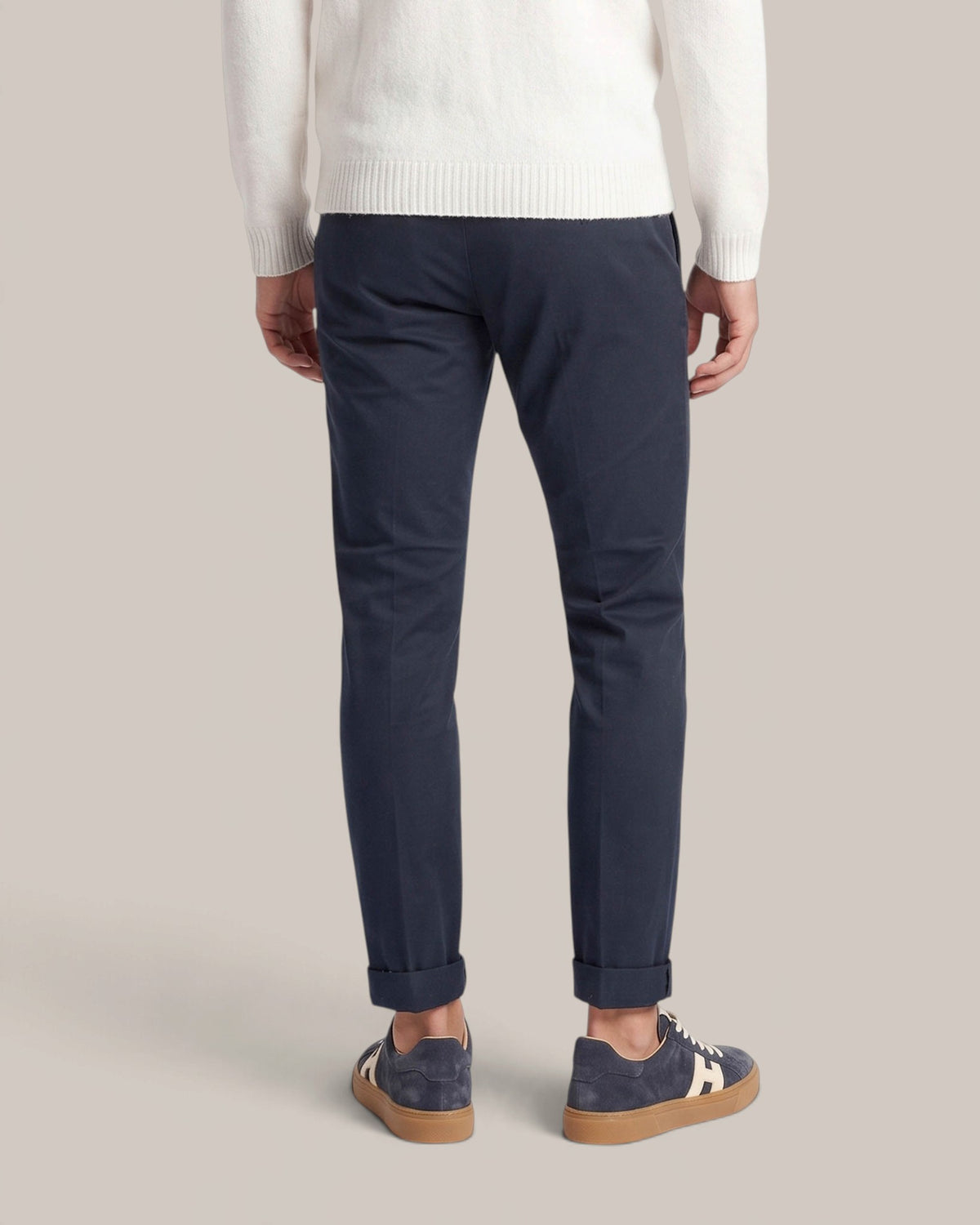 Dondup Chinohose Gaubert Slim Fit
