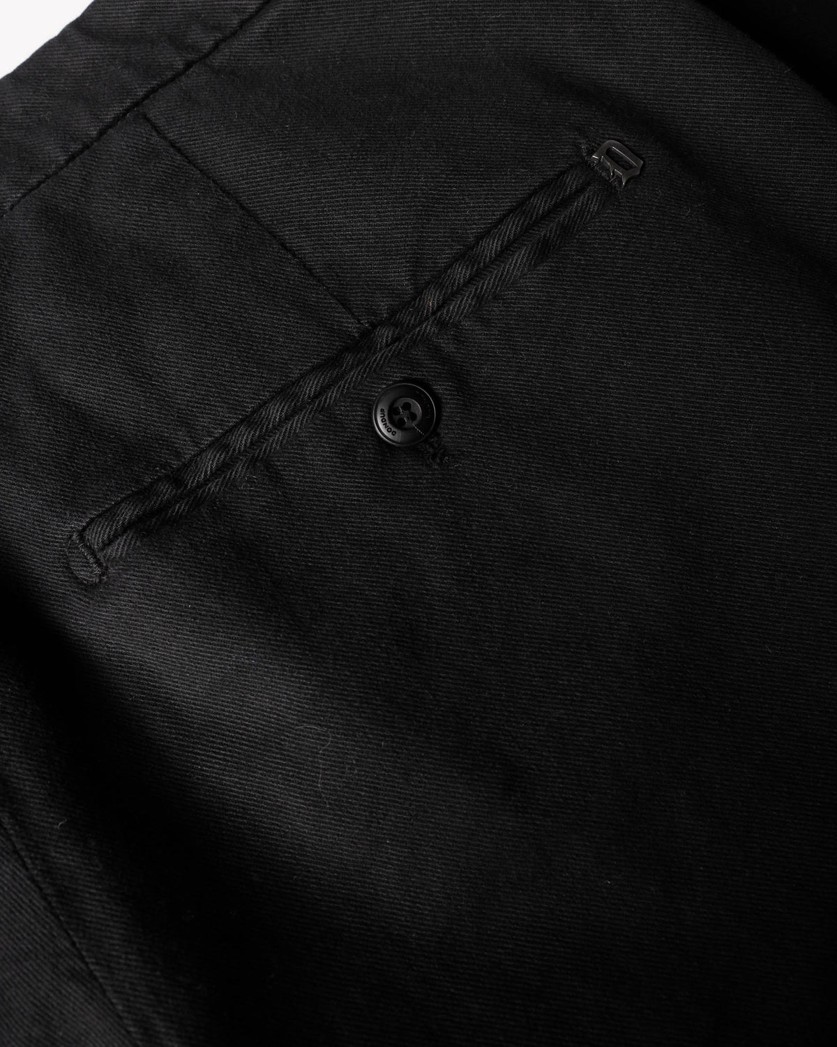 Dondup Gaubert Slim Fit Chino Trousers
