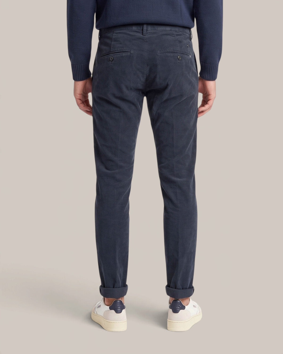 Dondup Chino-Hose Gaubert Slim Fit