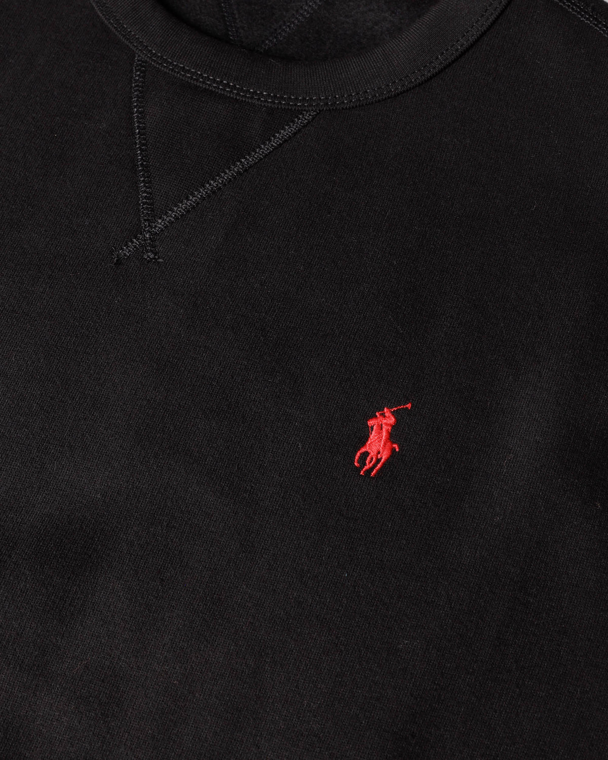 Polo Ralph Lauren Rundhals-Sweatshirt