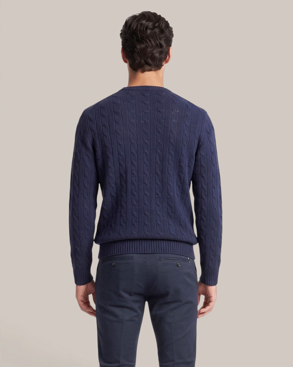 Polo Ralph Lauren Pullover Girocollo