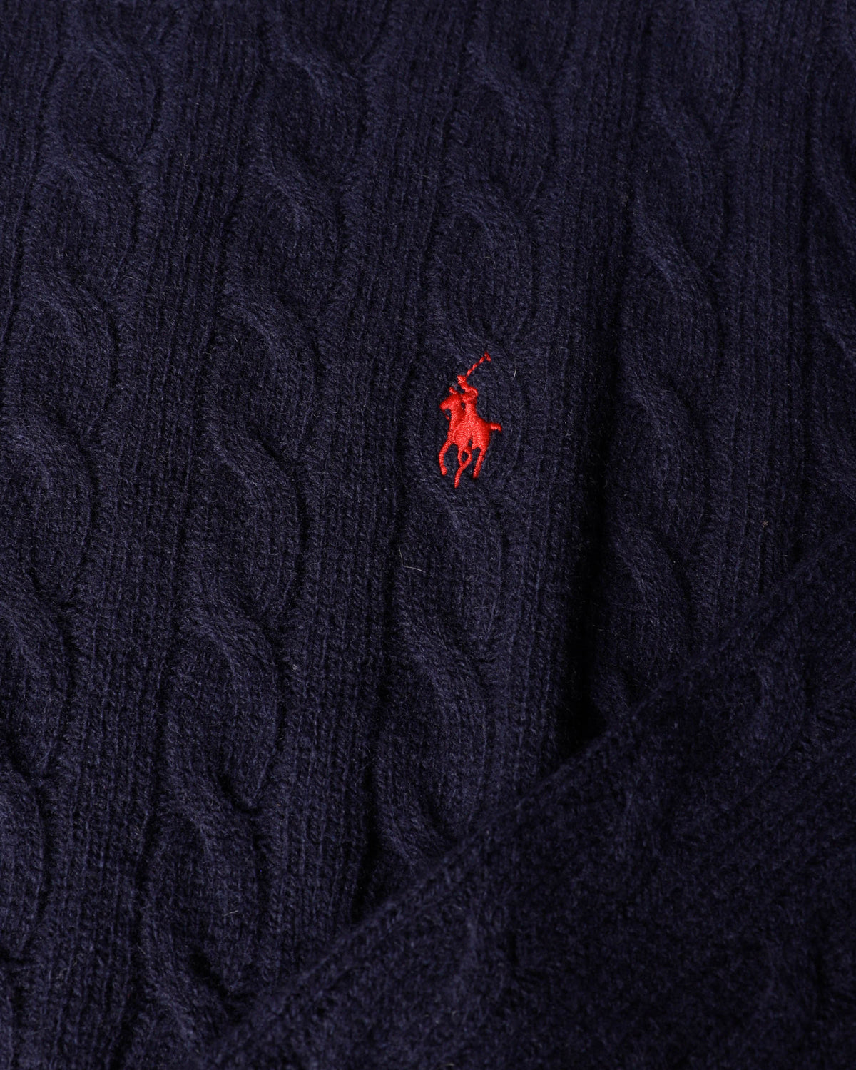 Polo Ralph Lauren Pullover Girocollo
