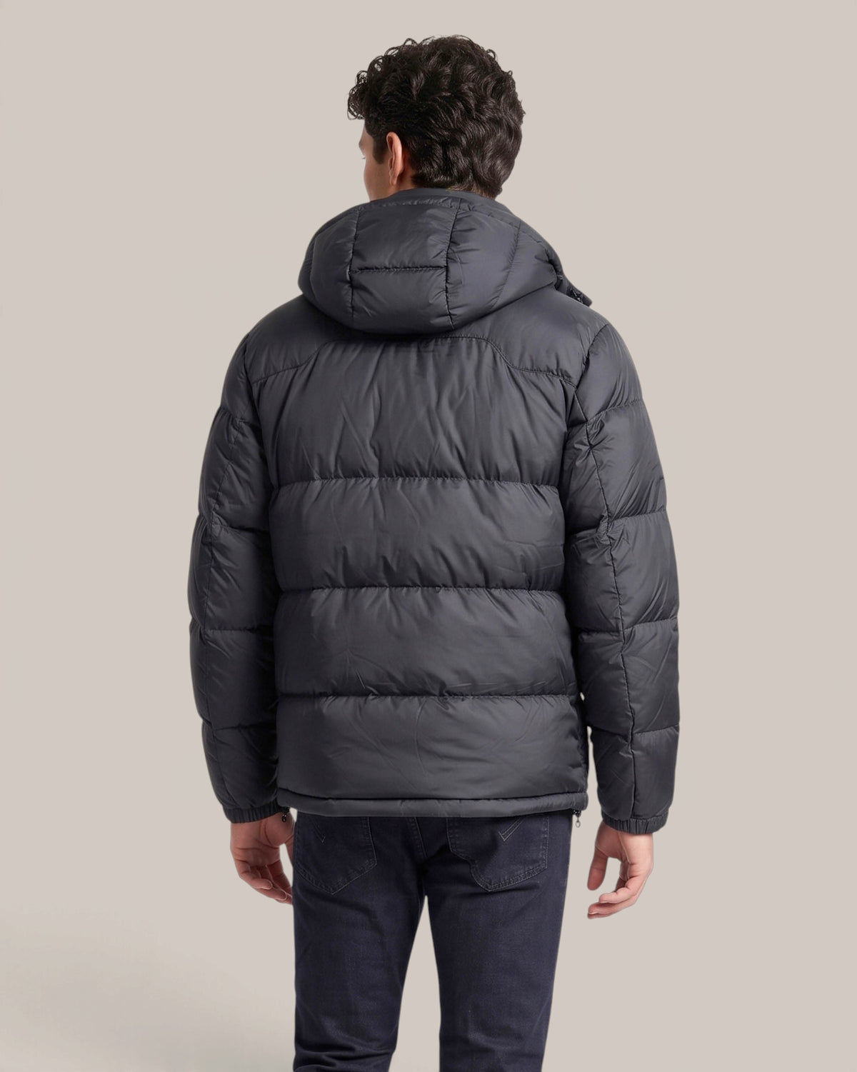 Polo Ralph Lauren Doudoune à capuche