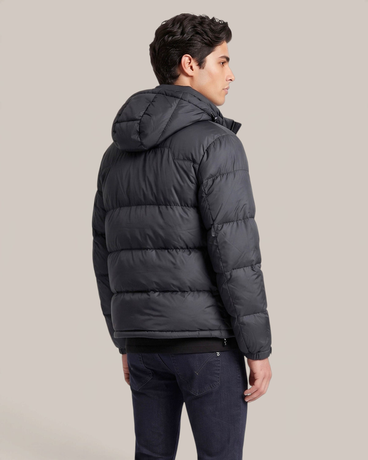 Polo Ralph Lauren Doudoune à capuche