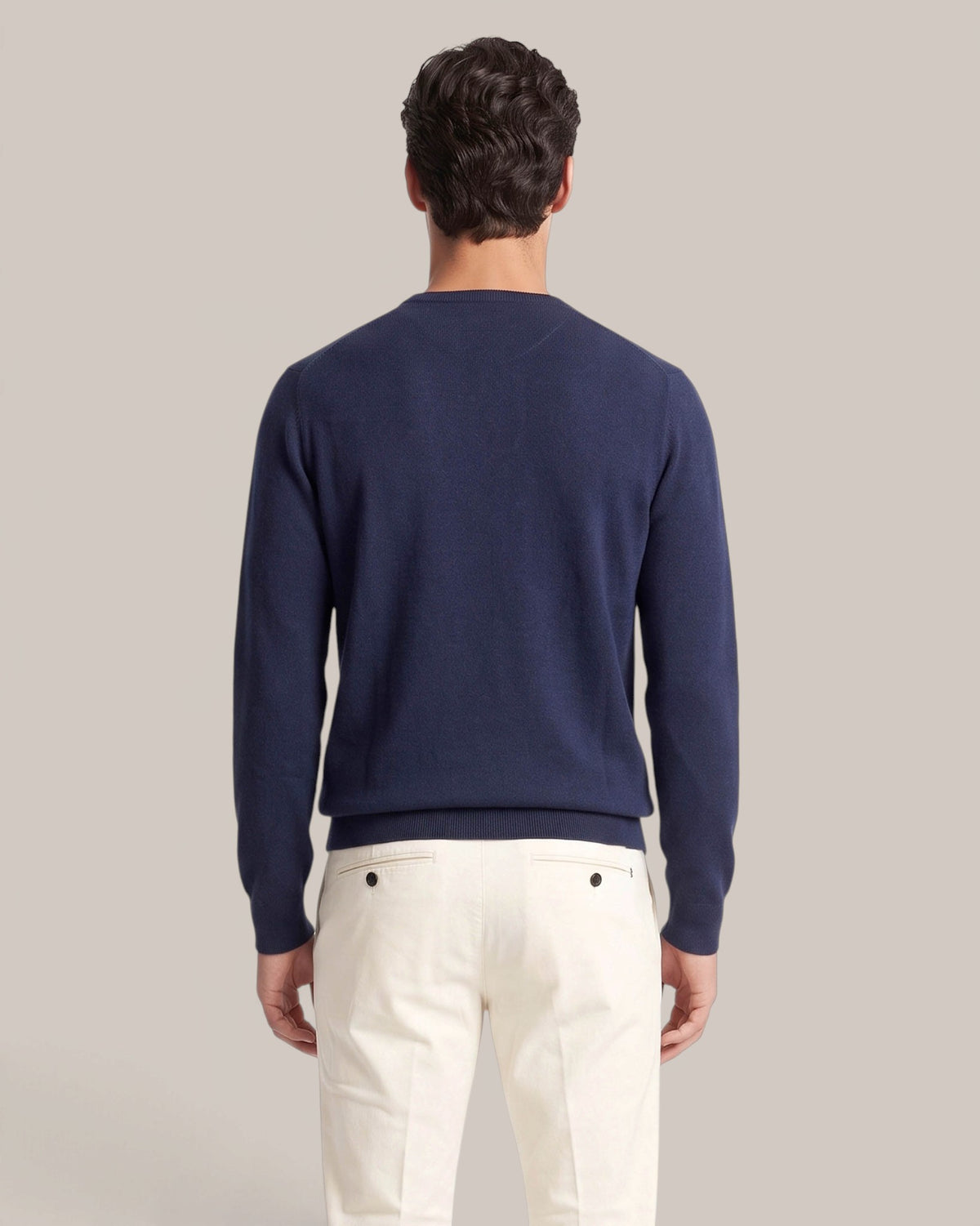 Polo Ralph Lauren Pull-over à col rond
