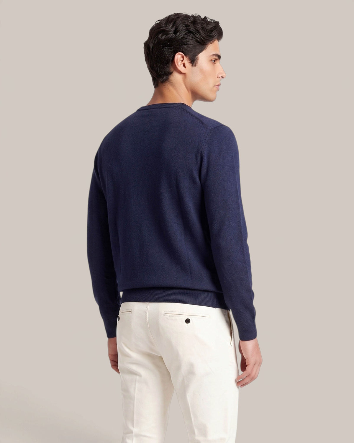 Polo Ralph Lauren Pull-over à col rond