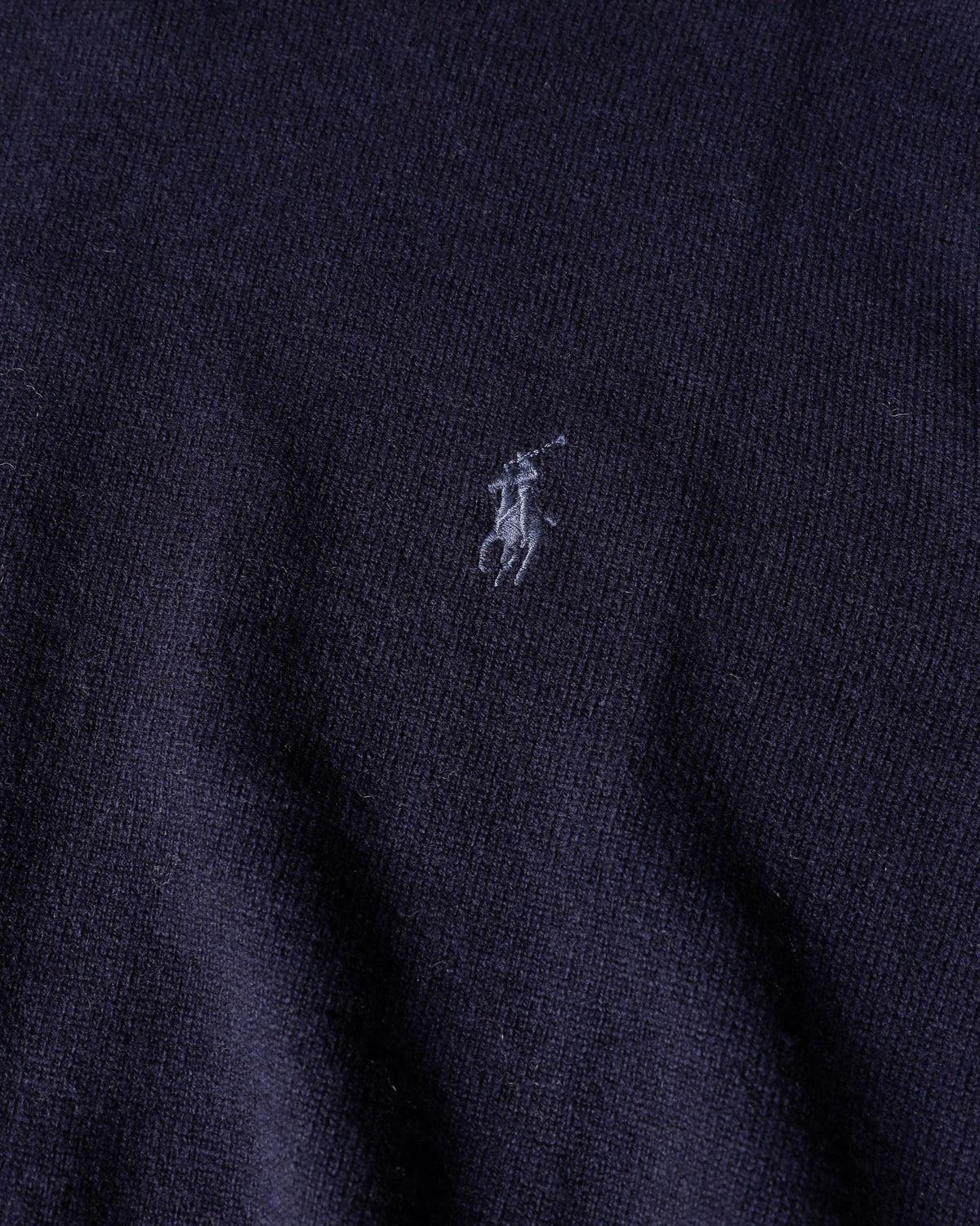 Polo Ralph Lauren Pull-over à col rond
