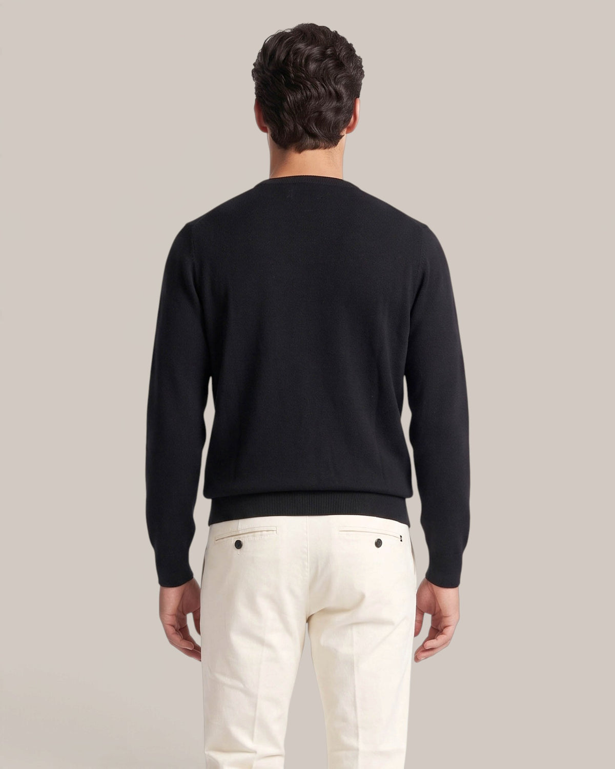 Polo Ralph Lauren Crew Neck Sweater