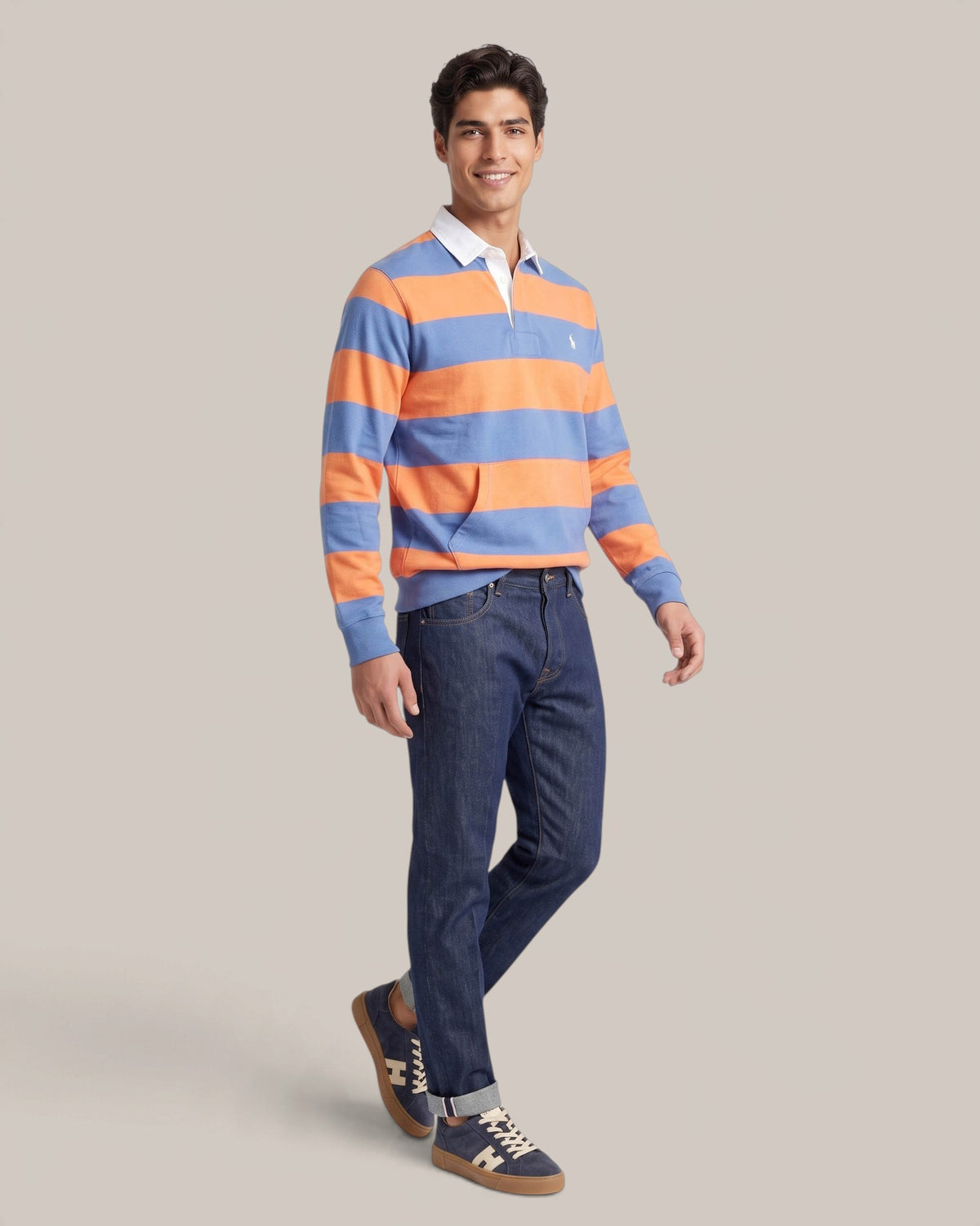 Polo Ralph Lauren Sweat-shirt