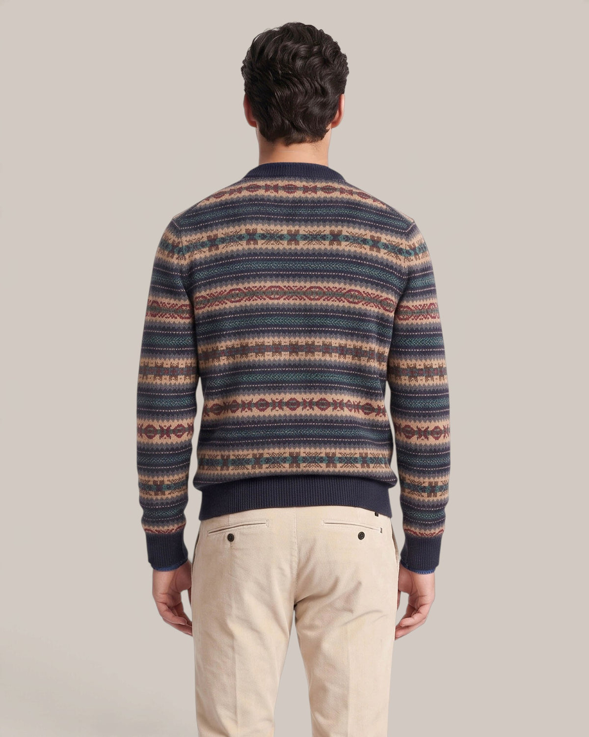 Polo Ralph Lauren Pull-over à col rond