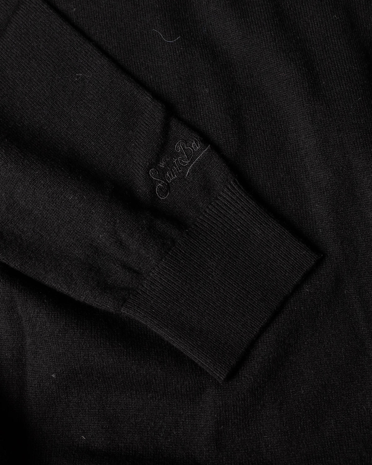 Mc2 Saint Barth Polo Covent Merino