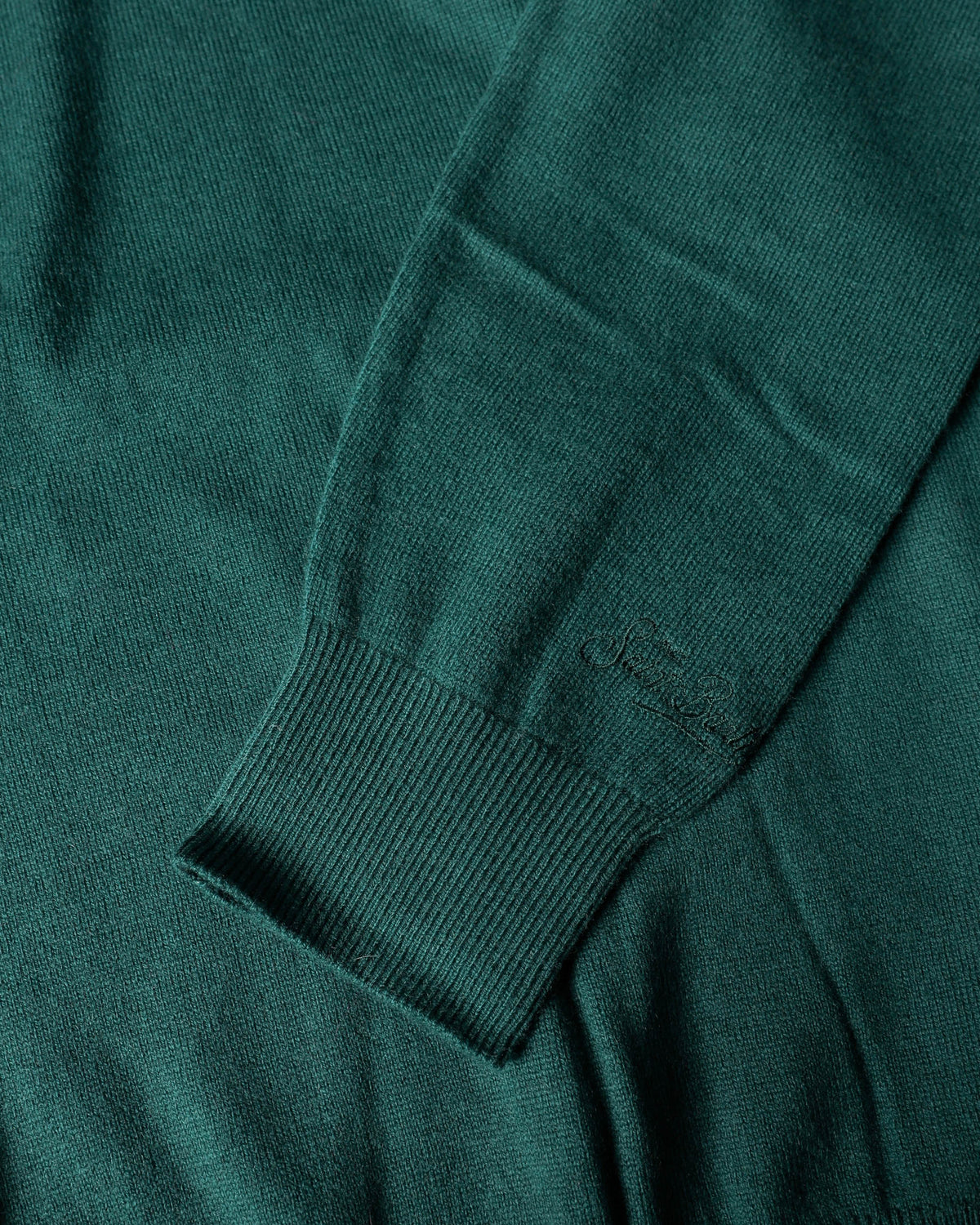 Mc2 Saint Barth Regent Merino Sweater
