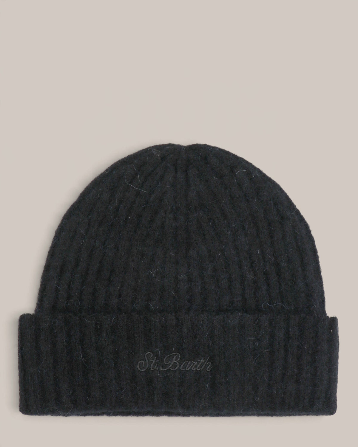 Mc2 Saint Barth Wengen Alpaca Beanie